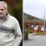 Iorworth Hoare, originally from Seacroft, Leeds, bought the winning Lotto Extra ticket during his weekend leave from Leyhill open prison, Gloucestershire,  in August 2004.