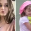Julia Wendell (l) will take new DNA test after first showed she was not Madeleine McCann (r)