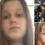 Julia has been accused of leaving behind a phone that had explicit content of children on it