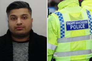 Ex-police officer guilty of five counts of sexual assault on cadets, as alarm raised after ‘inappropriate behaviour’ with boy