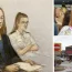 Lucy Letby denies a string of murder and attempted murder charges