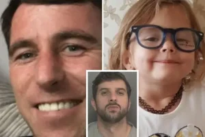 Fury as getaway driver who helped Olivia Pratt-Korbel’s killer will get new id after serving 22 month sentence