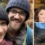 Heavily pregnant teacher, 35, Marelle Sturrock found dead at Glasgow home as cops hunt for missing person