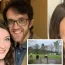 Marelle Sturrock's fiancé has officially been named as a wanted person in the murder probe into her death.