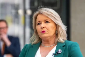 Biggest nurse strikes in history begin as NHS bosses warn of ‘exceptionally low’ staff levels for 24 hours