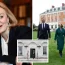 Former Foreign Secretary Liz Truss has been asked to foot a £12,000 bill