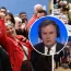 The Tories have lost control of seven councils