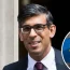 Rishi Sunak made the promise during his leadership campaign