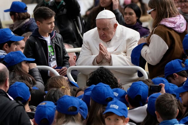 94f6ec1aebbb4291bcd014eb5284af75 Vatican Pope