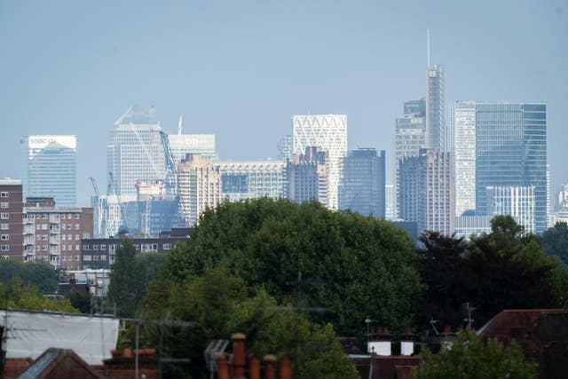 2-69028859 Canary Wharf