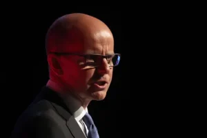 UK faces moment of reckoning to protect key tech of the future, GCHQ chief warns