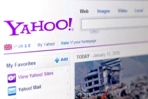 Verizon selling Yahoo and AOL to Apollo in £3.6 billion deal