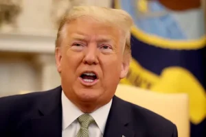 Trump’s indefinite Facebook ban upheld by oversight board