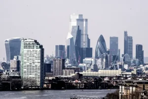 Smart cities at risk of cyberattacks, experts warn