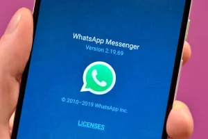WhatsApp will not limit user accounts on May 15 over policy update
