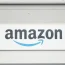 Amazon sign