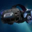 The new HTC Vive Pro 2 virtual reality headset