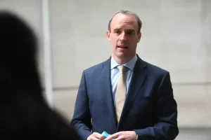 Raab pledges £22m cyber security funding for vulnerable countries