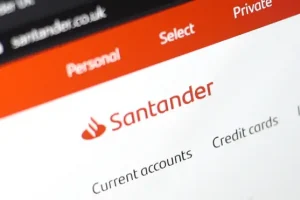 Santander customers unable to make payments due to ‘technical problem’