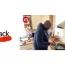 Robbie Lyle from AFTV as part of the Let’s Not Go Back campaign