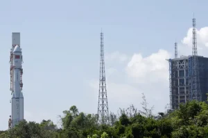 China delays mission to its new space station