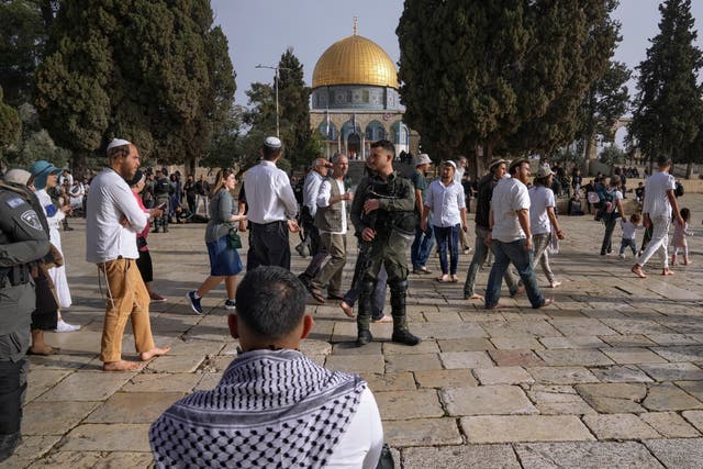 390f3ba95ebd4225a86965ba841ed2e1-1 Israel Palestinians