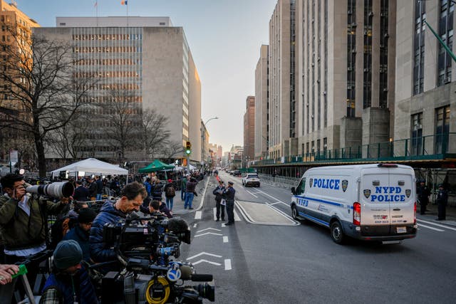 401854af2f224849b540b790c12926cf Trump Indictment