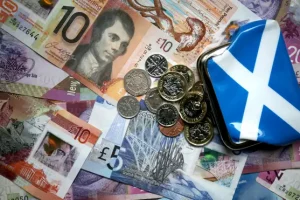 Spending on health and net-zero could squeeze future budget, economists warn