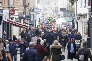 The full list of 23 NatWest branches set to close