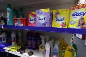 Competition watchdog to scrutinise ‘green’ claims on household essentials