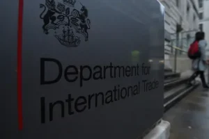 Trade department has made progress but needs to co-operate better, says report