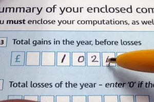 Russian-born mathematician biggest taxpayer in the UK last year