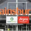 Bestway takes stake in Sainsbury's