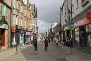 Scottish small businesses to be surveyed on trading struggles