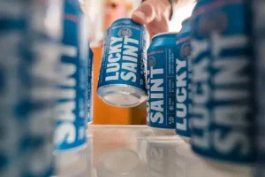 Lucky Saint to open first pub after £10m cash injection