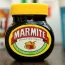 A jar of Marmite