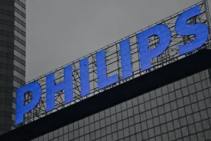Dutch electronics company Philips to cut 6,000 jobs worldwide