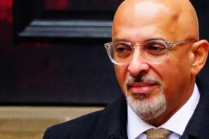 Sunak under pressure over handling of Zahawi tax row