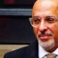 Nadhim Zahawi tax settlement