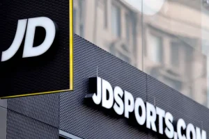 Data of 10m customers may have been stolen in JD Sports hack