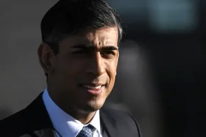 Sunak fights back saying he acted ‘decisively’ by sacking Zahawi over tax fiasco