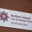 Northern Ireland Fire and Rescue Service's headquarters