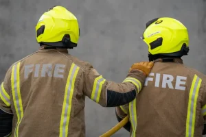 Firefighters vote to strike as industrial action spreads