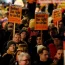 Industrial strike
