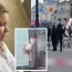 Daria Trepova has been arrested