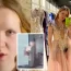 Daria Trepova 'could never have been capable of killing' her husband has claimed