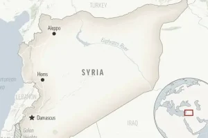 IS militant in charge of planning attacks in Europe killed by drone strike – US