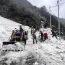 India Avalanche