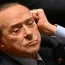 Silvio Berlusconi has been taken to hospital in Milan and is in intensive care