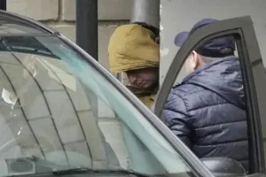 Blinken says reporter ‘wrongfully detained’ by Russia